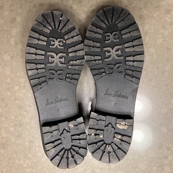 Women’s Sam Edelman Loafers - Picture 6 of 7